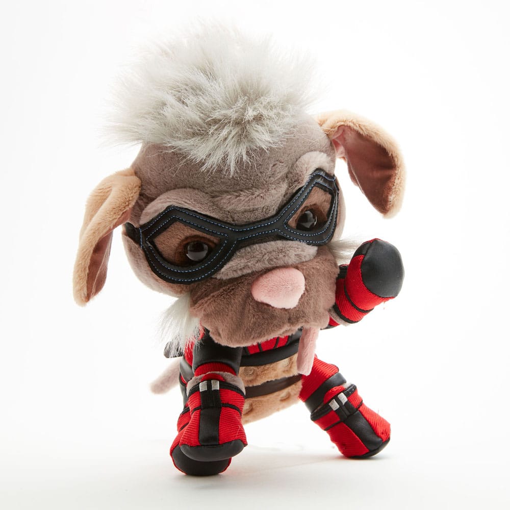 Peluche Deadpool - Dogpool