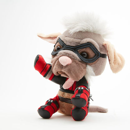 Peluche Deadpool - Dogpool