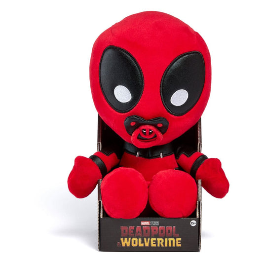 Peluche Deadpool - Babypool