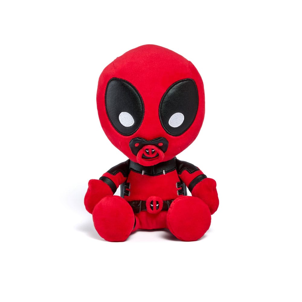 Peluche Deadpool - Babypool