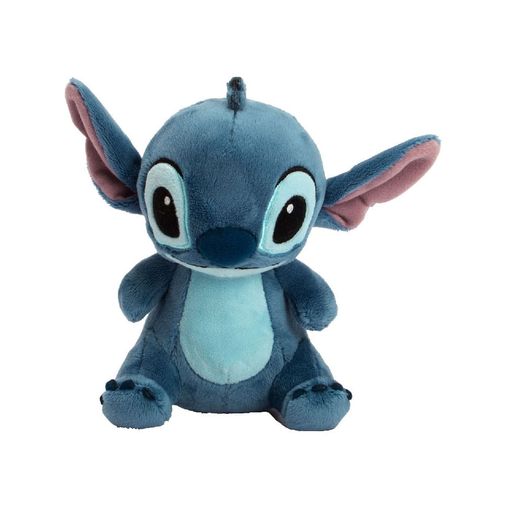 Plyšová hračka Lilo a Stitch - Stitch