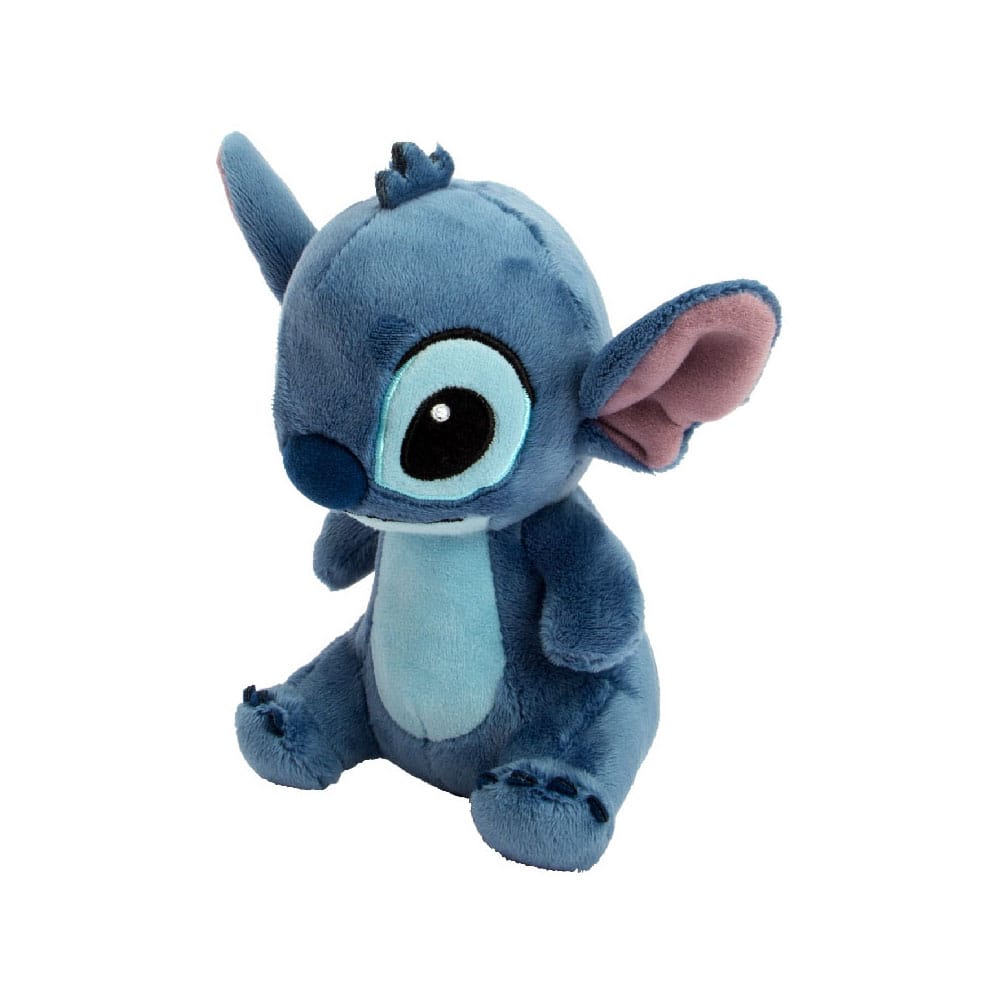 Plyšová hračka Lilo a Stitch - Stitch