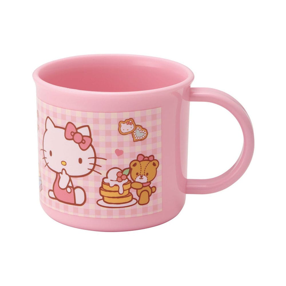 Vrček Hello Kitty - Sweety Pink 