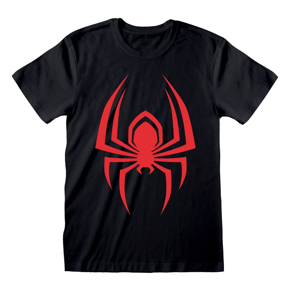 Spider-Man T-shirt - Miles Morales 