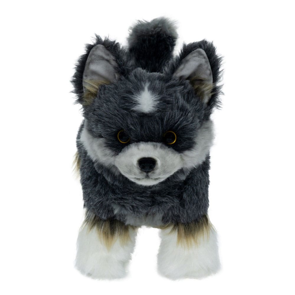 Final Fantasy XVI Plush - Torgal Valp 