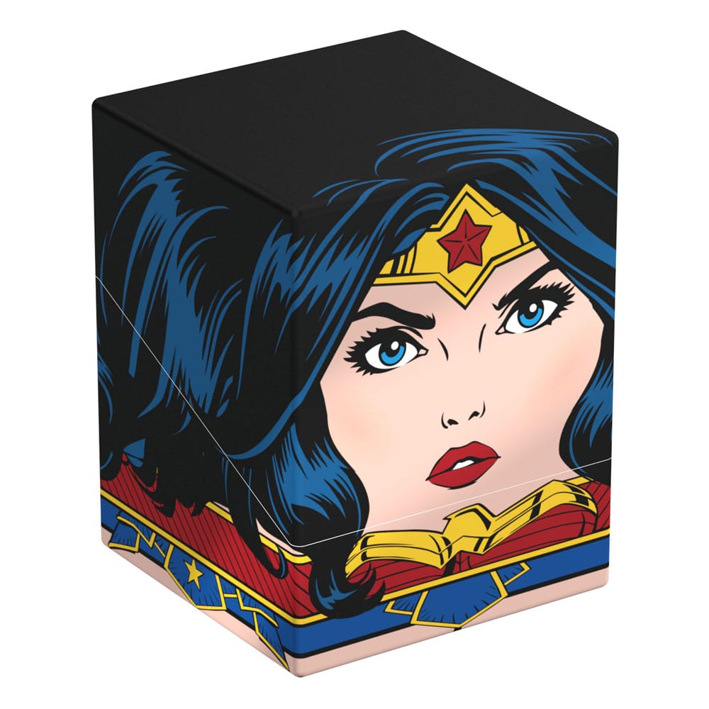 Liga spravedlnosti DC 005 od Squaroes – Wonder Woman™
