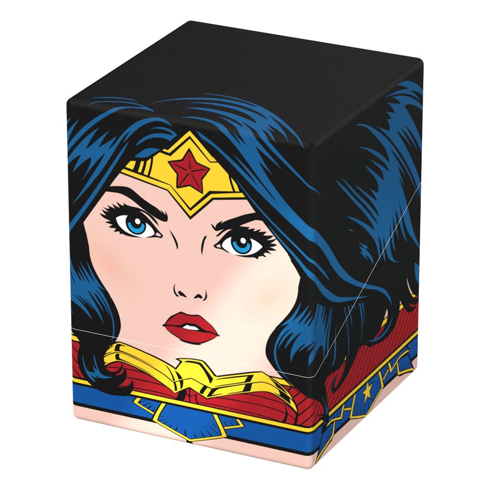 Squaroes DC Justice League™ 005 - Wonder Woman™