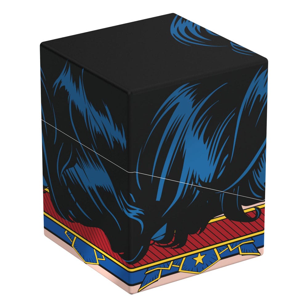 Liga spravedlnosti DC 005 od Squaroes – Wonder Woman™