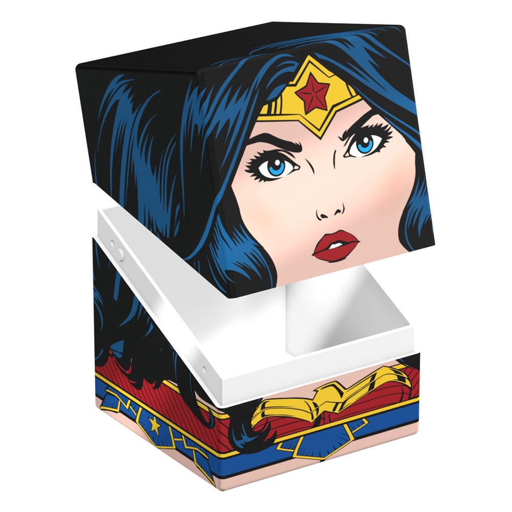 Liga spravedlnosti DC 005 od Squaroes – Wonder Woman™