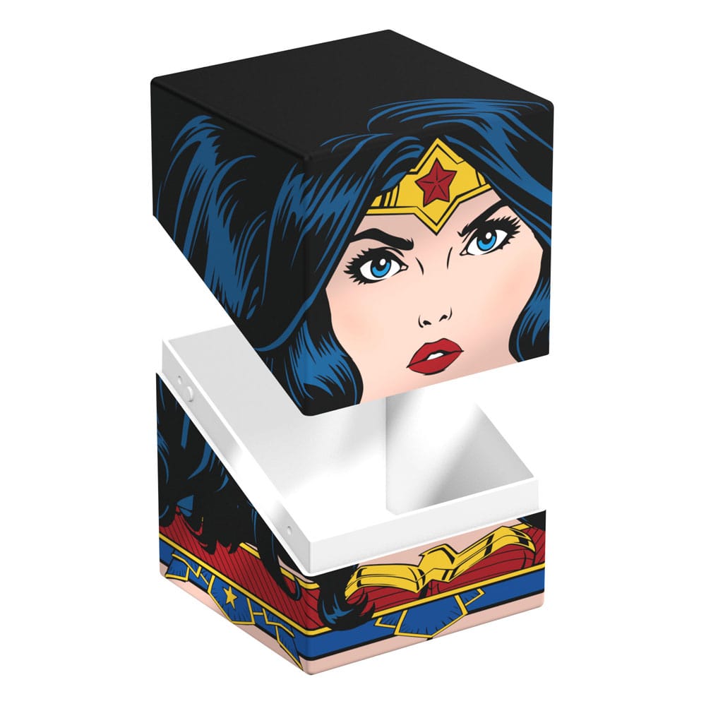 Liga spravedlnosti DC 005 od Squaroes – Wonder Woman™