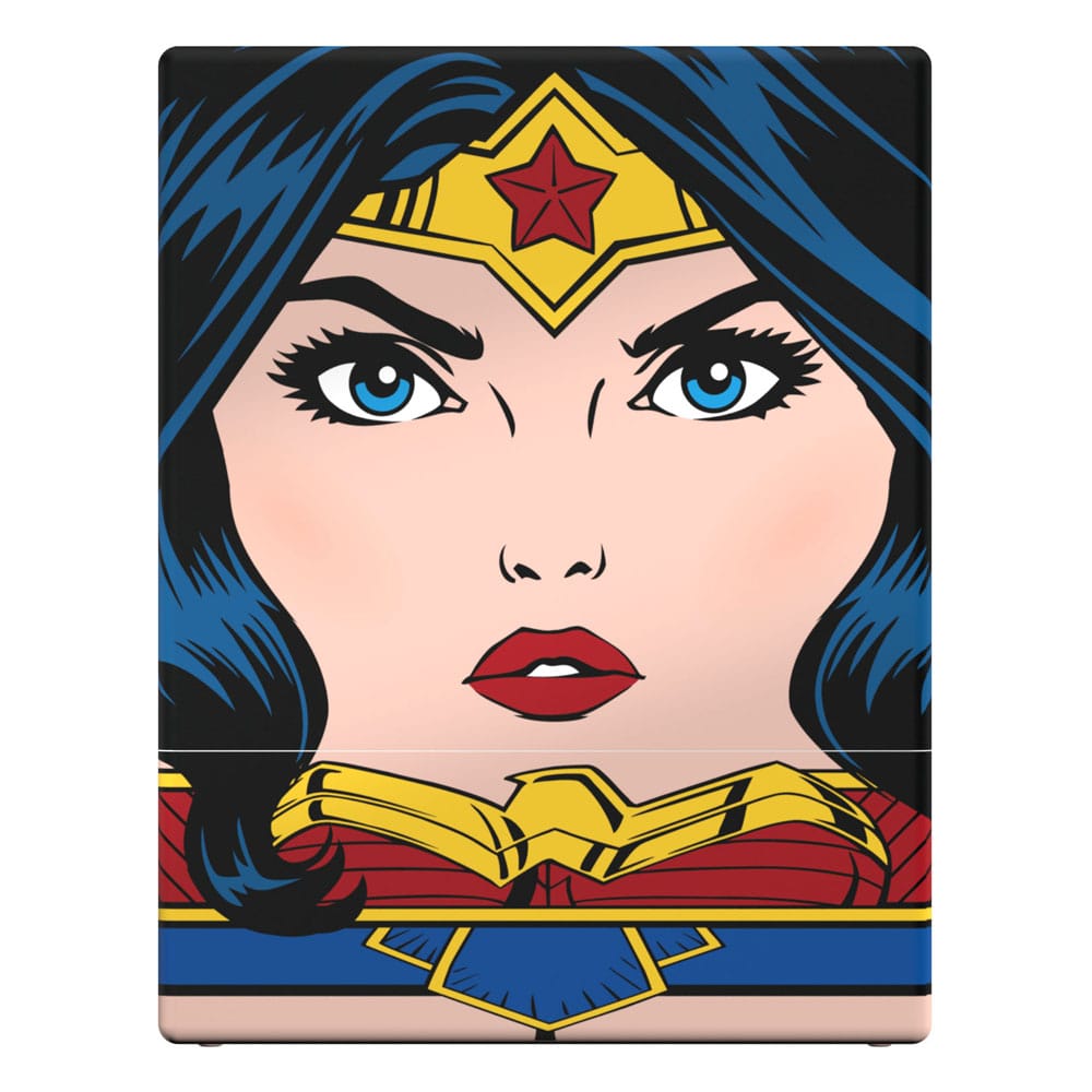 Squaroes DC Justice League™ 005 - Wonder Woman™