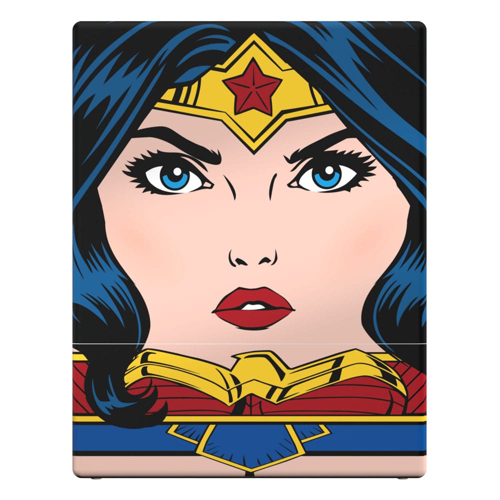 Liga spravedlnosti DC 005 od Squaroes – Wonder Woman™