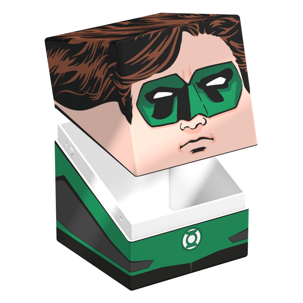 Squaroes DC Justice League™ 006 - Green Lantern™