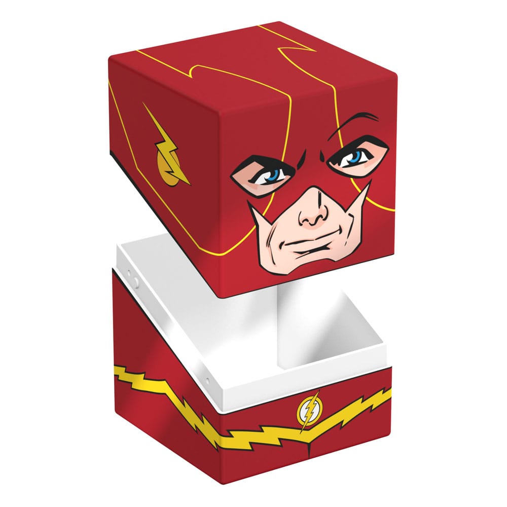 Squaroes DC Justice League™ 004 - The Flash™