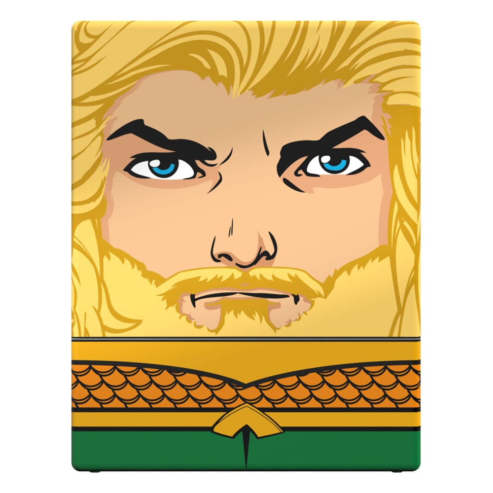 Squaroes DC Justice League™ 007 - Aquaman™