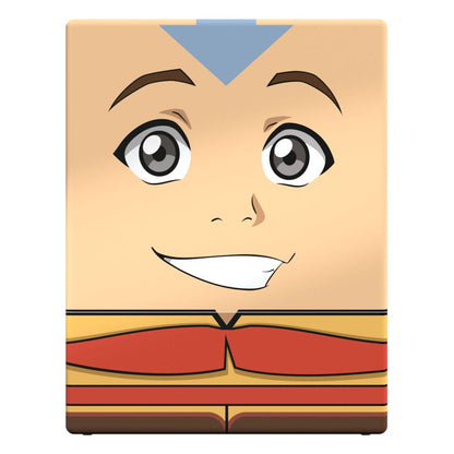 squaroe avatar the last airbender av001 aang