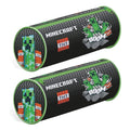 trousse minecraft boom pyramid