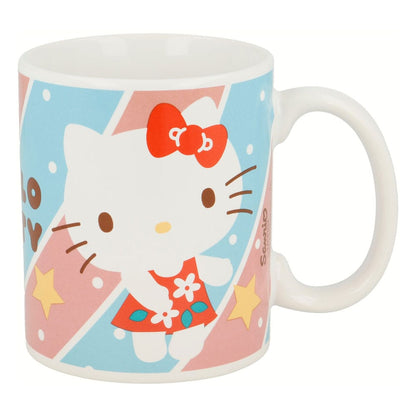 Mug Hello Kitty - Red Dress