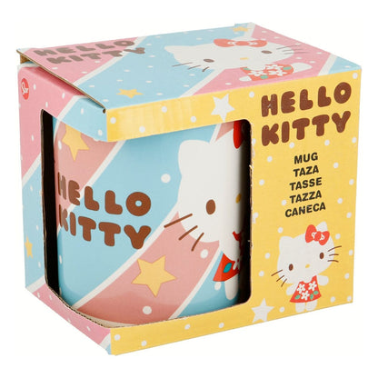 Mug Hello Kitty - Red Dress