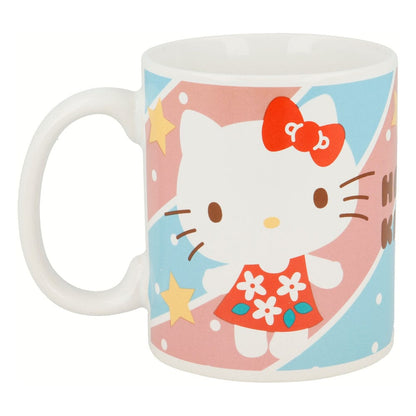 Mug Hello Kitty - Red Dress