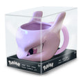 Pokemon 3D-muki - Mewtwo 