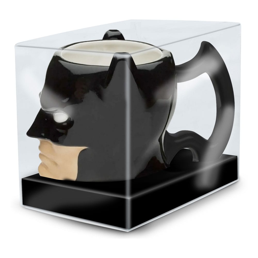 Batman 3D-muki 