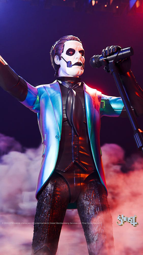 ULTIMATIVE! Papa Emeritus IV