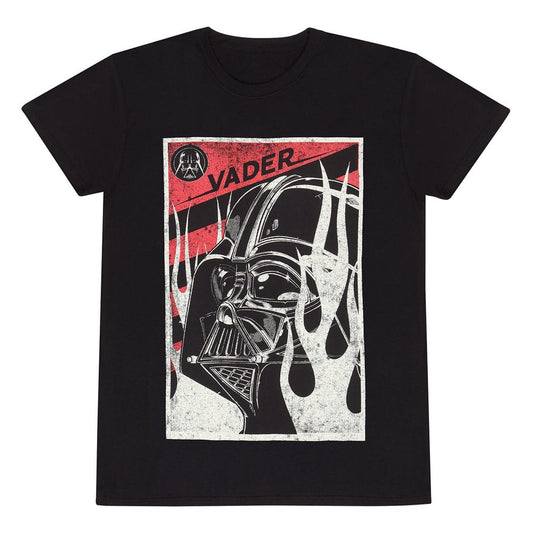 Tee-Shirt Star Wars - Dark Vador