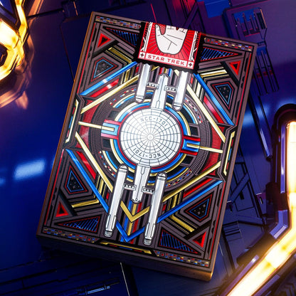 star trek playing cards dark theory11