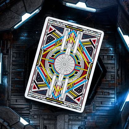 star trek playing cards dark theory11