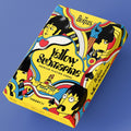 yellow submarine playing cards theory11