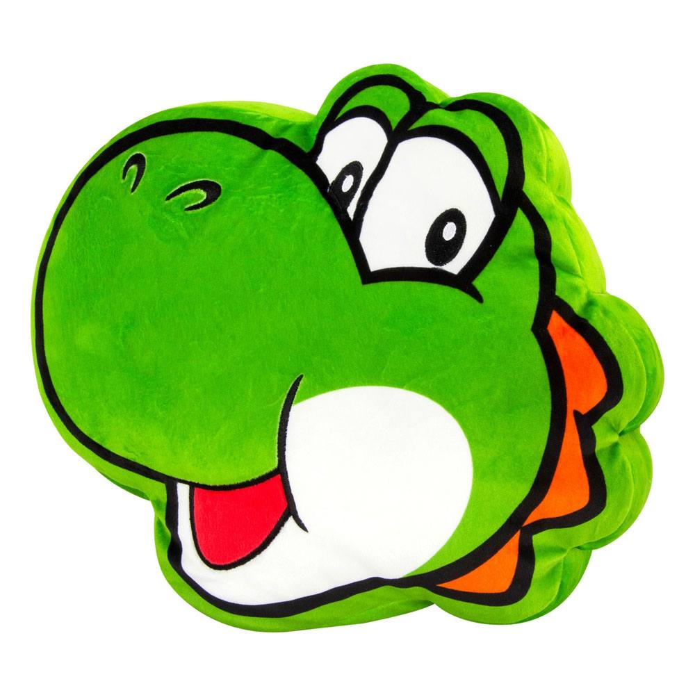 Super Mario pliušinis žaislas - Yoshi 