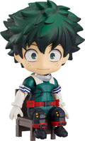 Izuku Midoriya - nendoroidna figura Swacchao! 