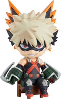 Katsuki Bakugo - Nendoroid figur Swacchao! 
