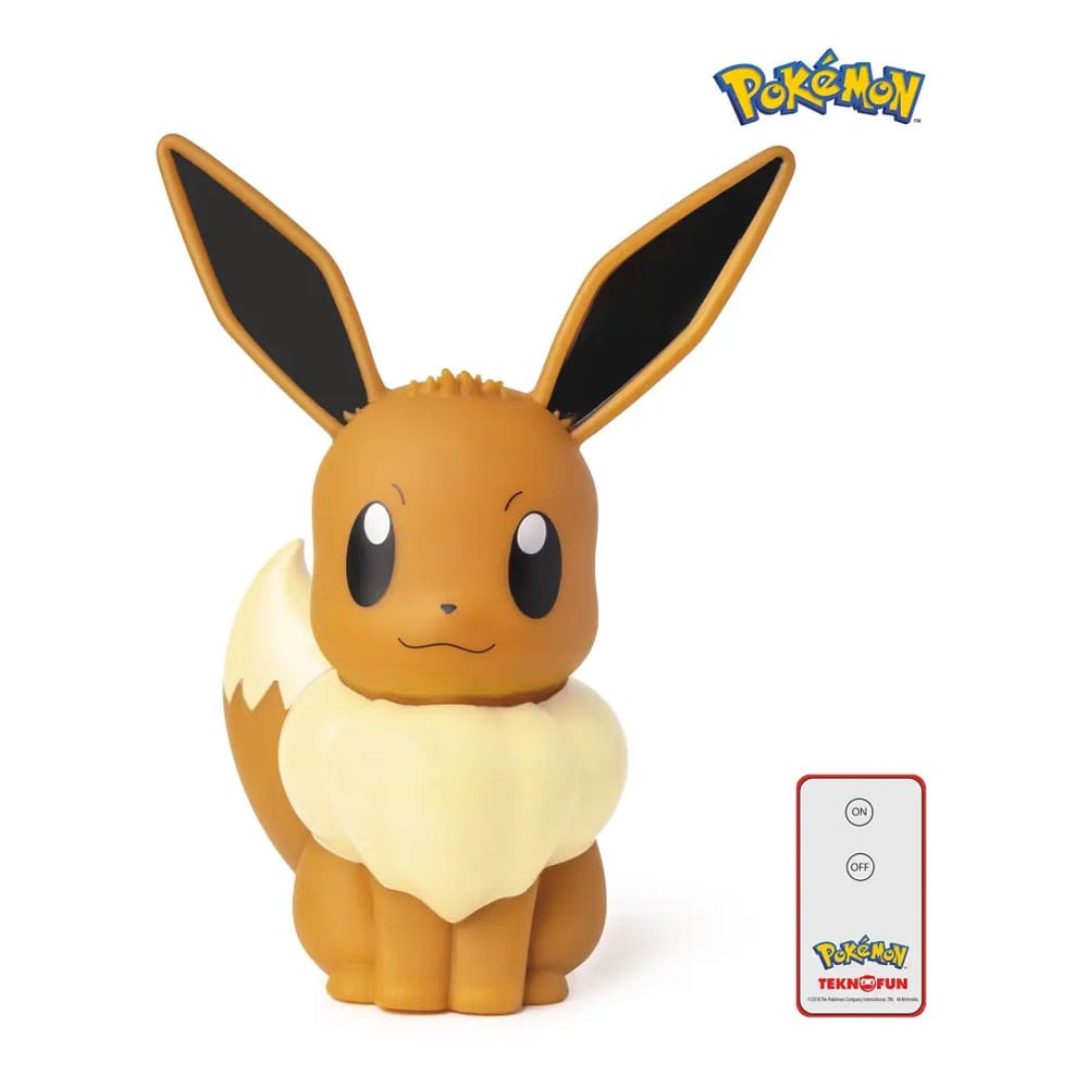 Pokémon lempa - Eevee 