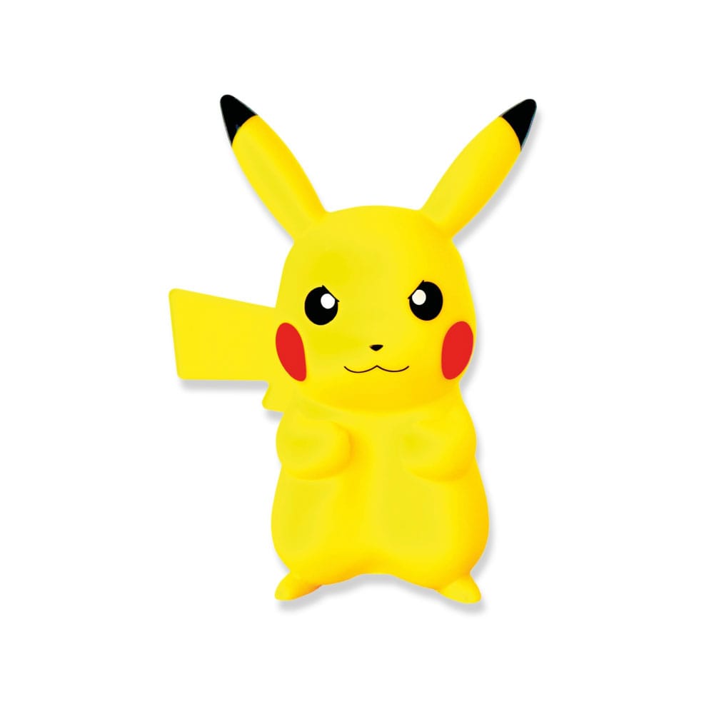 Lampă Pikachu - Furios