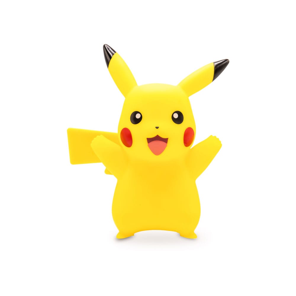 Pokémon Lampe - Pikachu