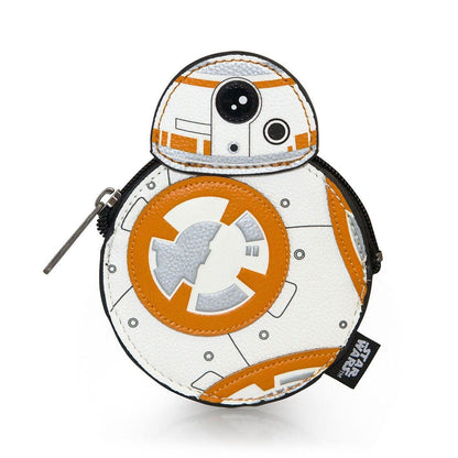 Porte-monnaie Star Wars - BB-8