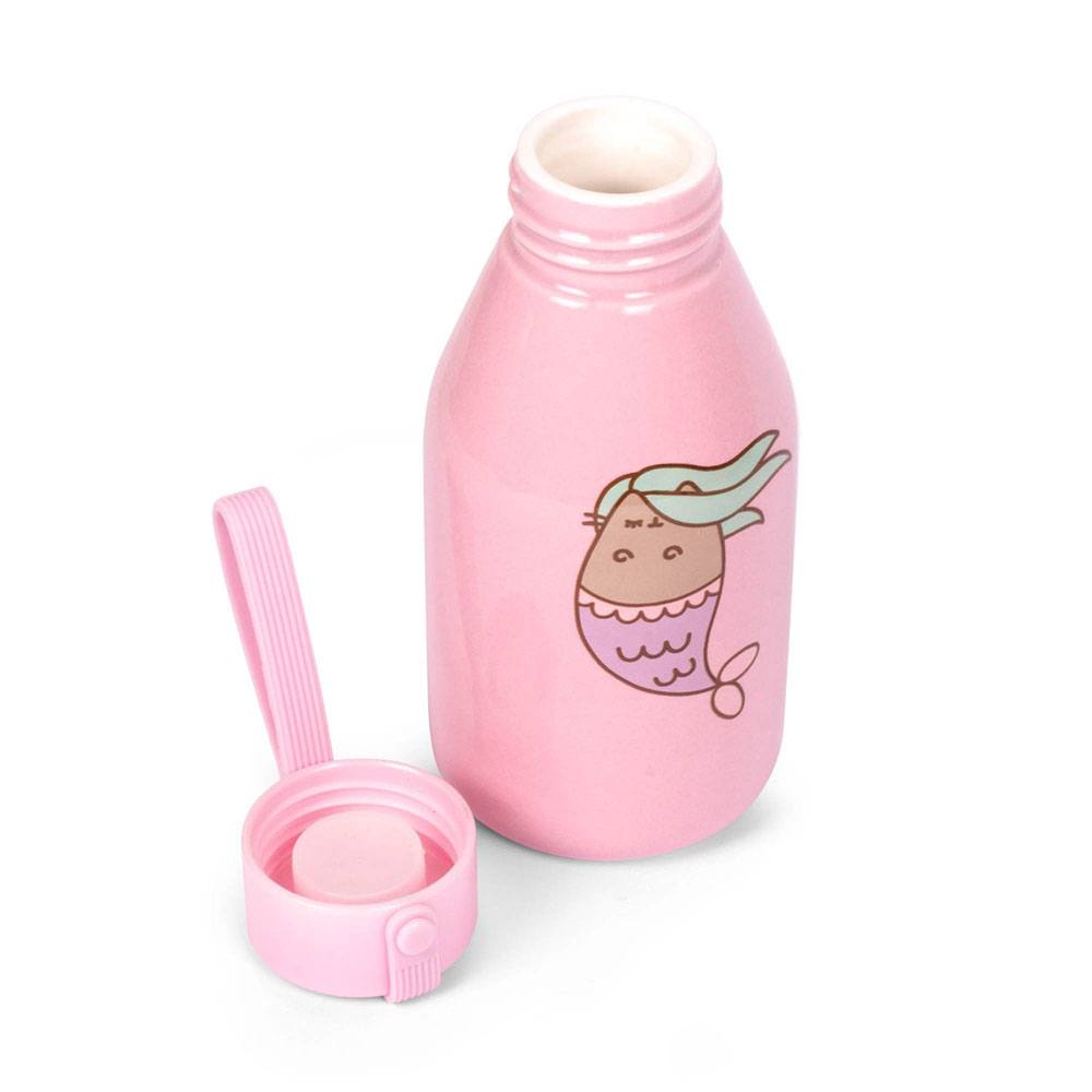 gourde pusheen sirene