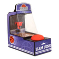 Basketballspil - Retro Arkade 