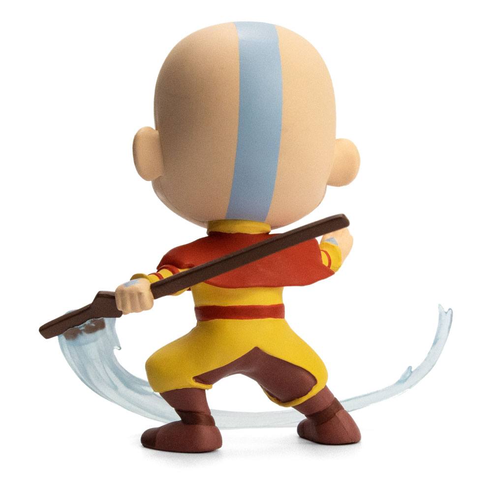CheeBee Aang 