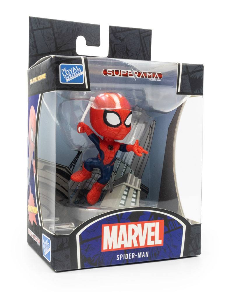 Spider-Man Superama 