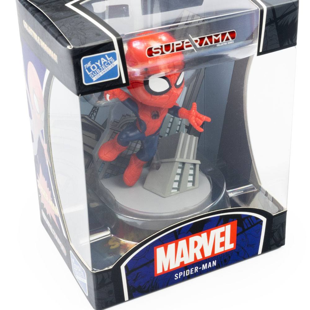 Spider-Man Superama 