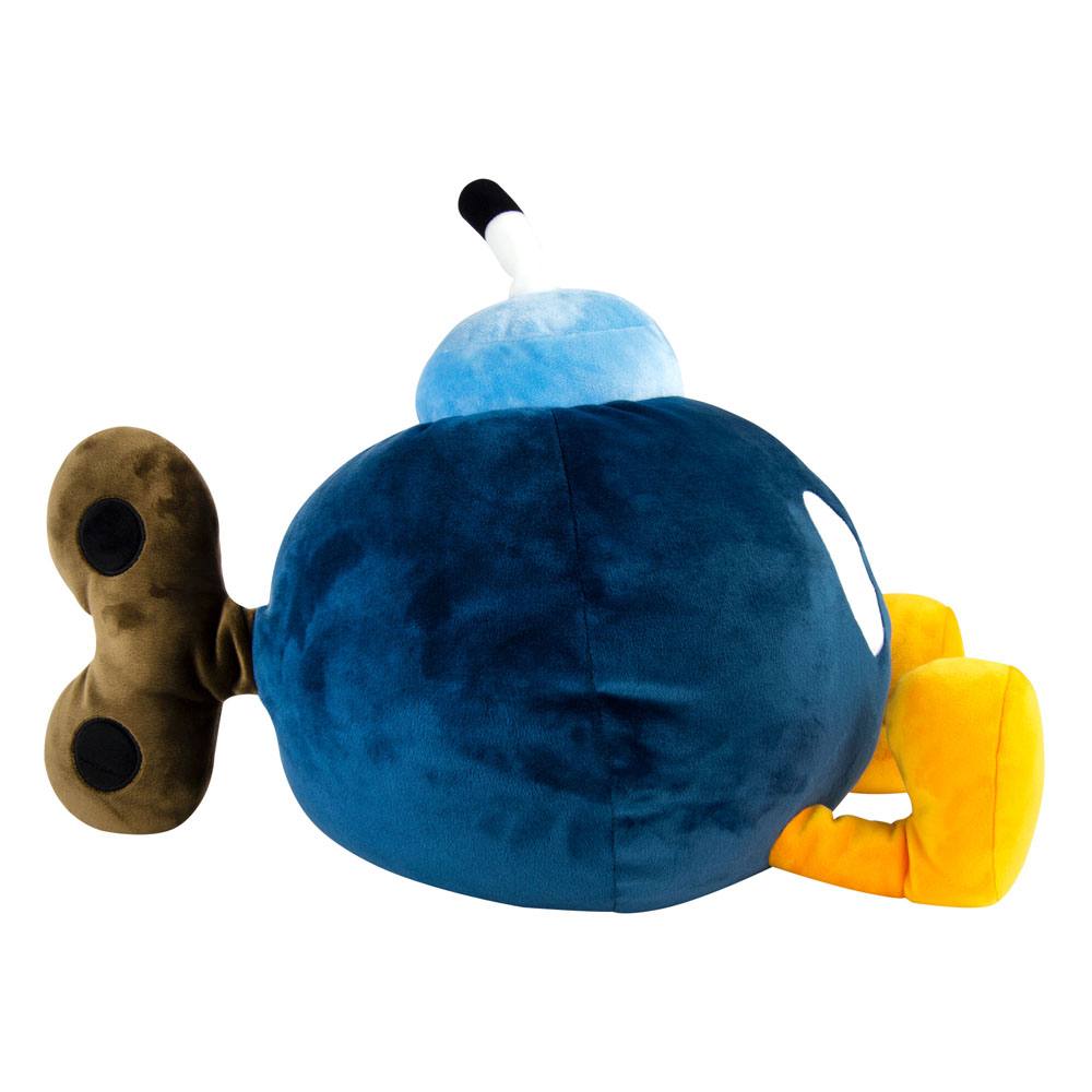 Super Mario Pluszowy - Bob-omb