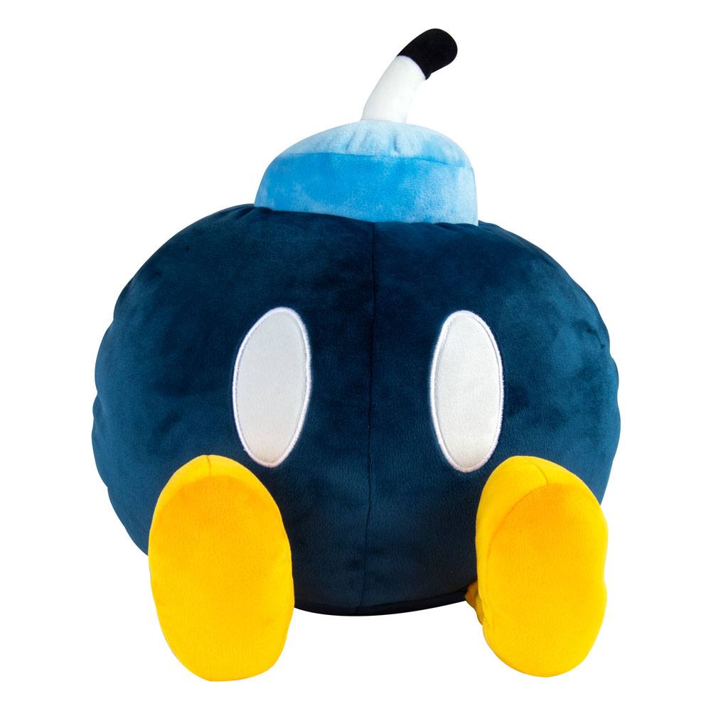 Super Mario Pluszowy - Bob-omb