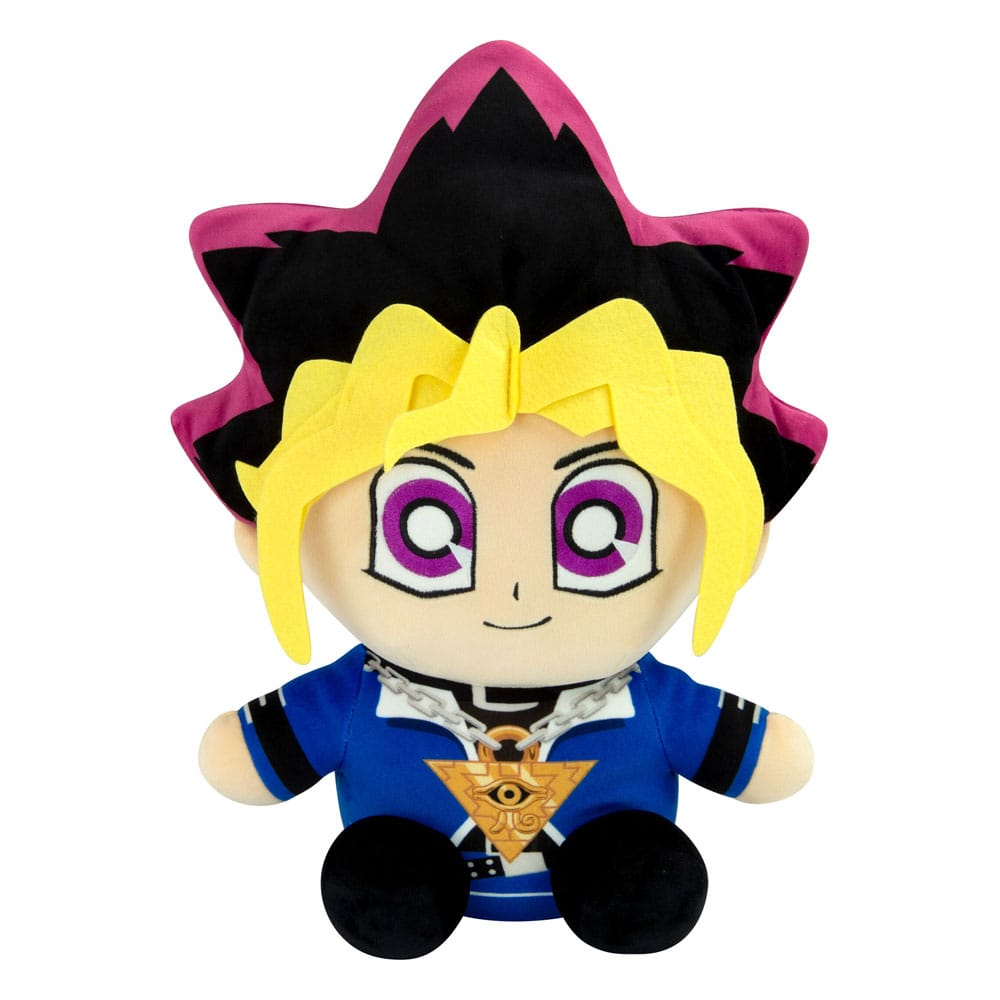 Yugi Muto pliušas 