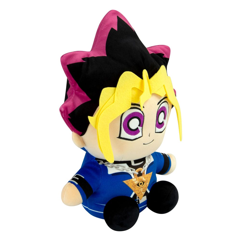 Yugi Muto pliušas 