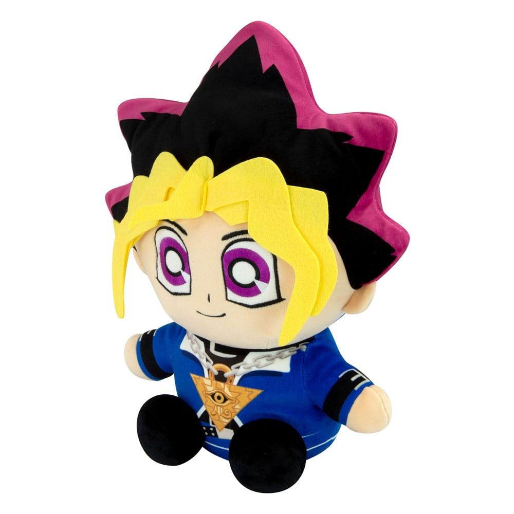 Yugi Muto pliušas 