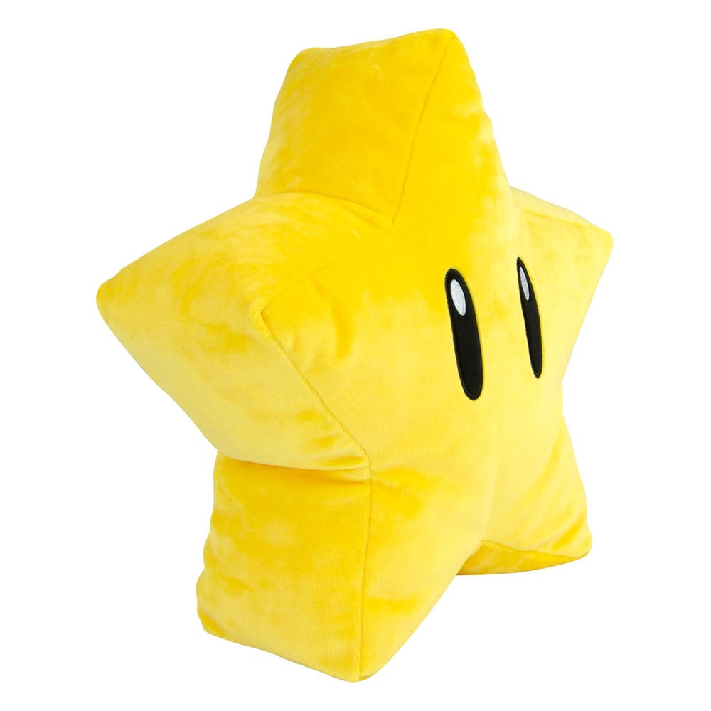 Super Mario -pehmolelu - Supertähti 