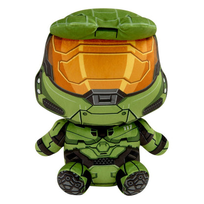 Halo peluche Mocchi-Mocchi Mega Master Chief 30 cm Tomy